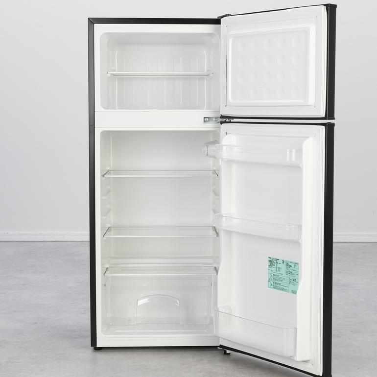 Haier 130L 2ドア冷凍・冷蔵庫 130L Haier / ハイアールのレンタル 