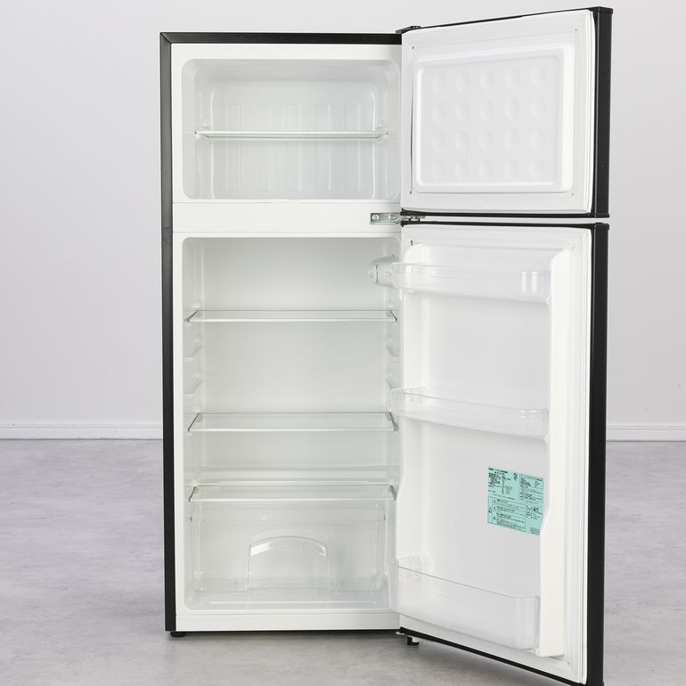 ハイアール冷凍冷蔵庫130L ハイアール洗濯機5.5kg2点セット　2020年製 Haier 130L 2ドア冷凍・冷蔵庫 130L Haier / ハイアールのレンタル