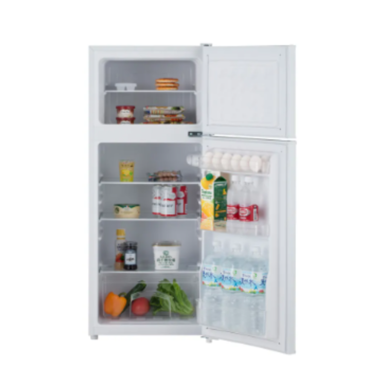 Haier 130L 2ドア冷凍・冷蔵庫 130L Haier / ハイアールのレンタル