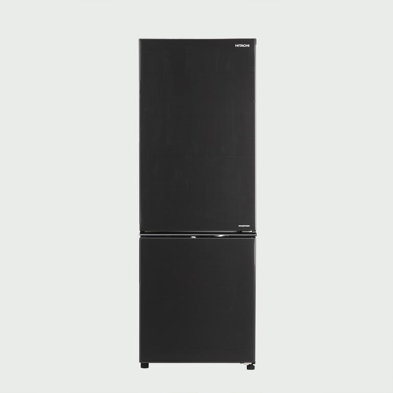 HITACHI 275L 2ドア冷凍・冷蔵庫 275L HITACHI / 日立のレンタル 