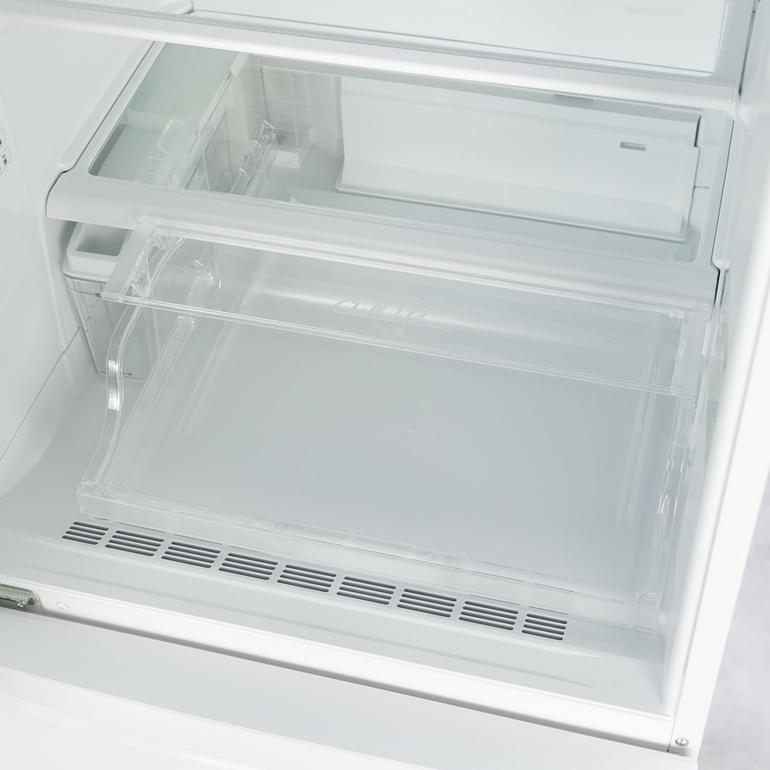 Panasonic 335L 3ドア冷凍・冷蔵庫 スチールドアタイプ 335L Panasonic 