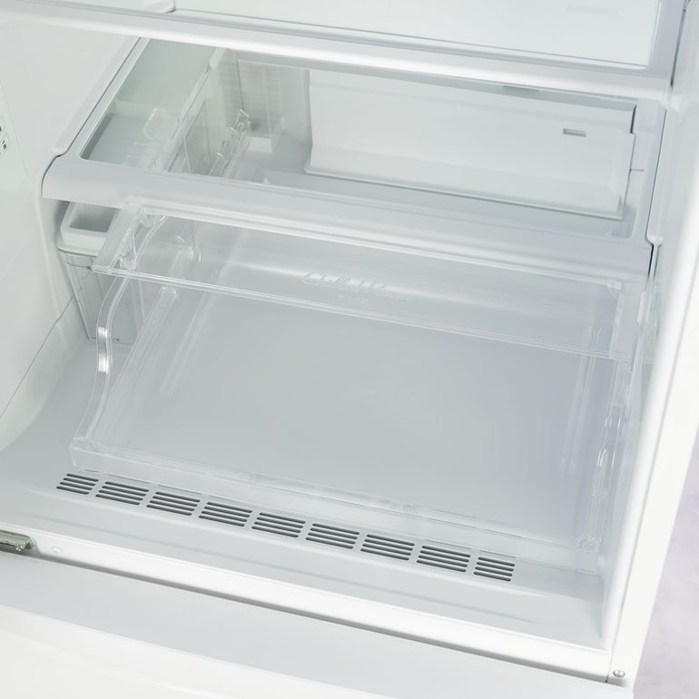 Panasonic（パナソニック）335L 3ドア冷凍・冷蔵庫 スチールドアタイプ