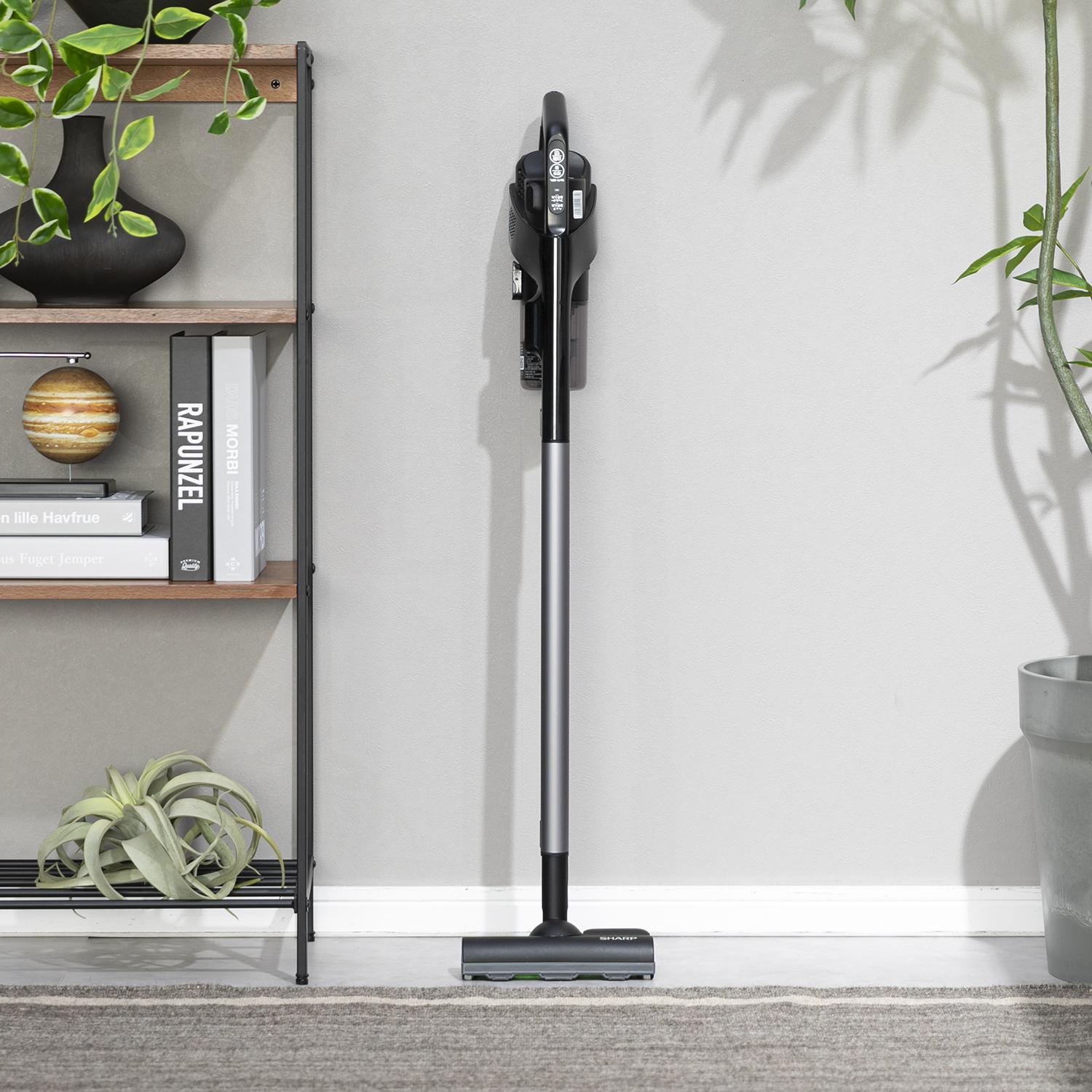 アウトレット品】 コードレススティッククリーナー RACTIVE Air