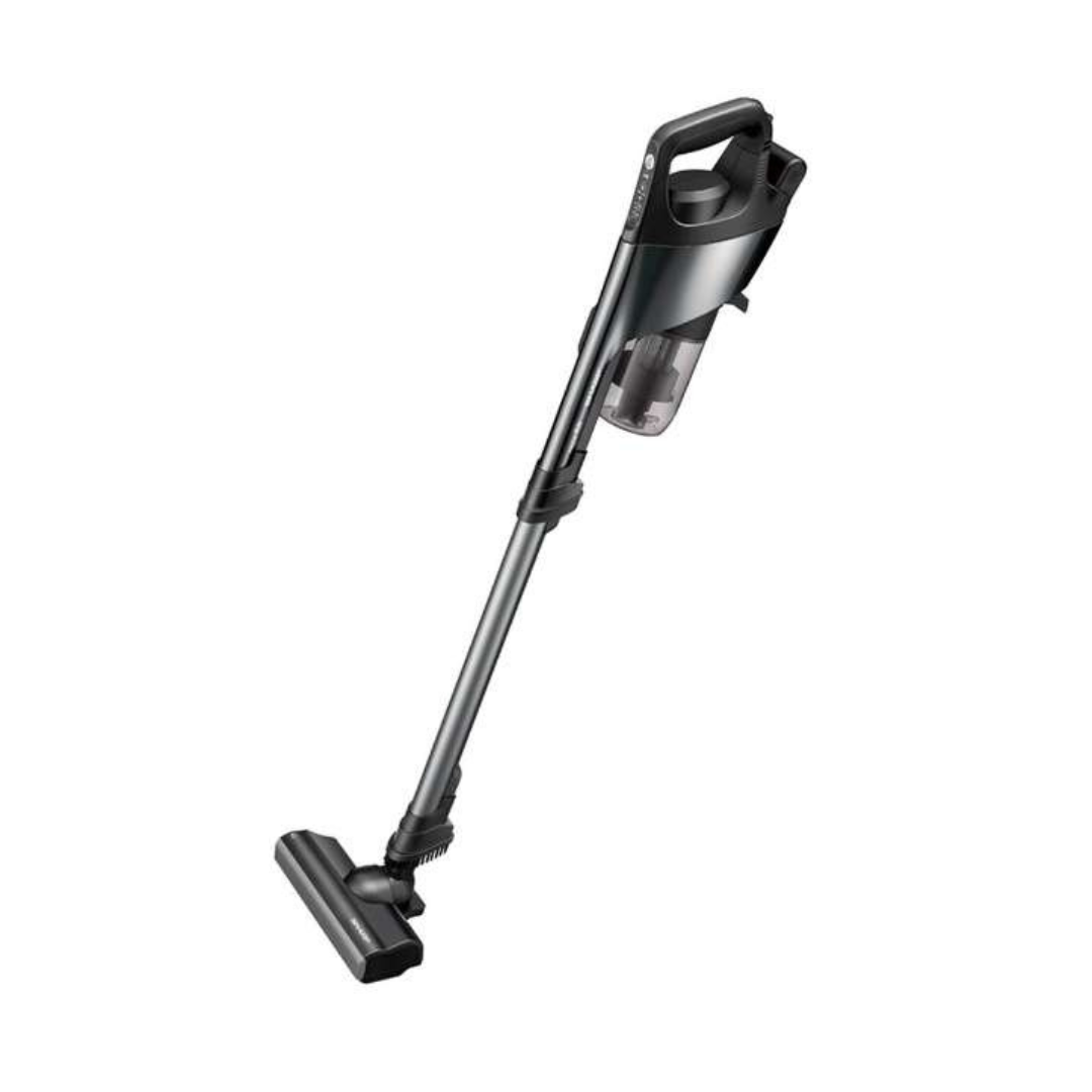 日本販促品 SHARP RACTIVE AIR スティッククリーナー本体 付属品