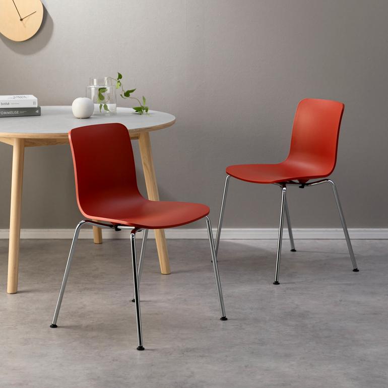 vitra HAL Tube Chair 幅47×奥行49×高さ79㎝ Vitra / ヴィトラの 