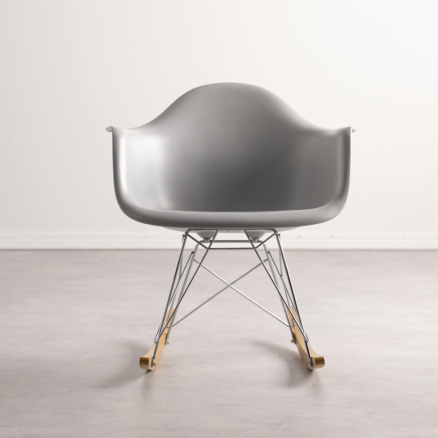vitra イームズ RAR Armchair RE 幅63.5×奥行64×高さ67.3