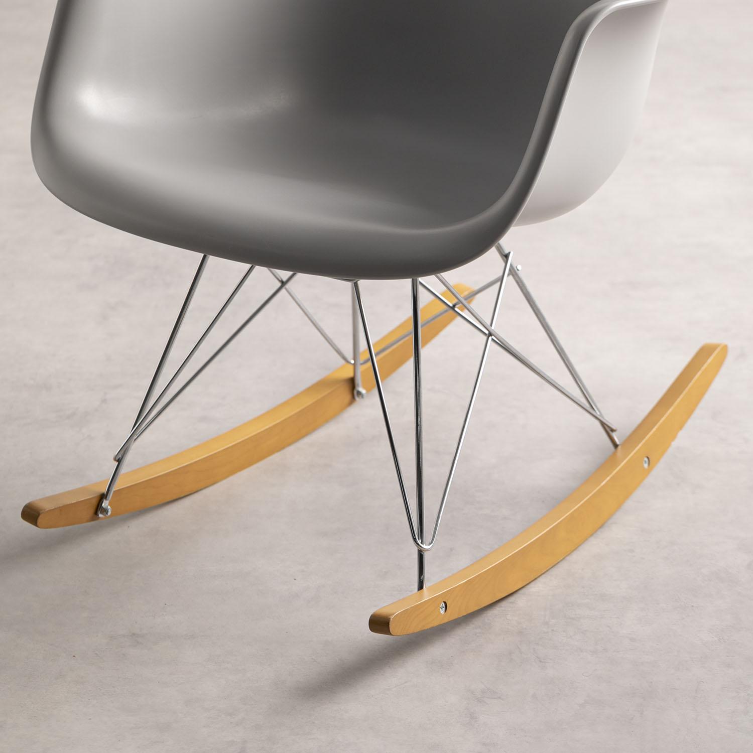 Vitra ミニチュア RAR イームズ ロッキング Vitra ミニチュア RAR イームズ ロッキング
