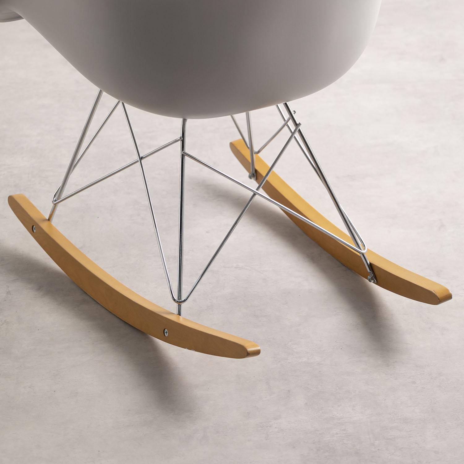 vitra イームズ RAR Armchair RE 幅63.5×奥行64×高さ67.3㎝ Vitra