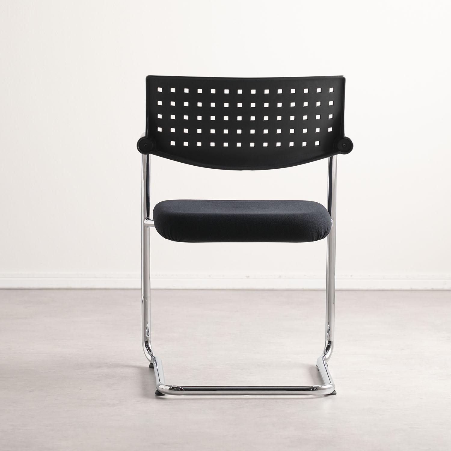 vitra Visavis Chair 幅55×奥行55×高さ80㎝ Vitra / ヴィトラの