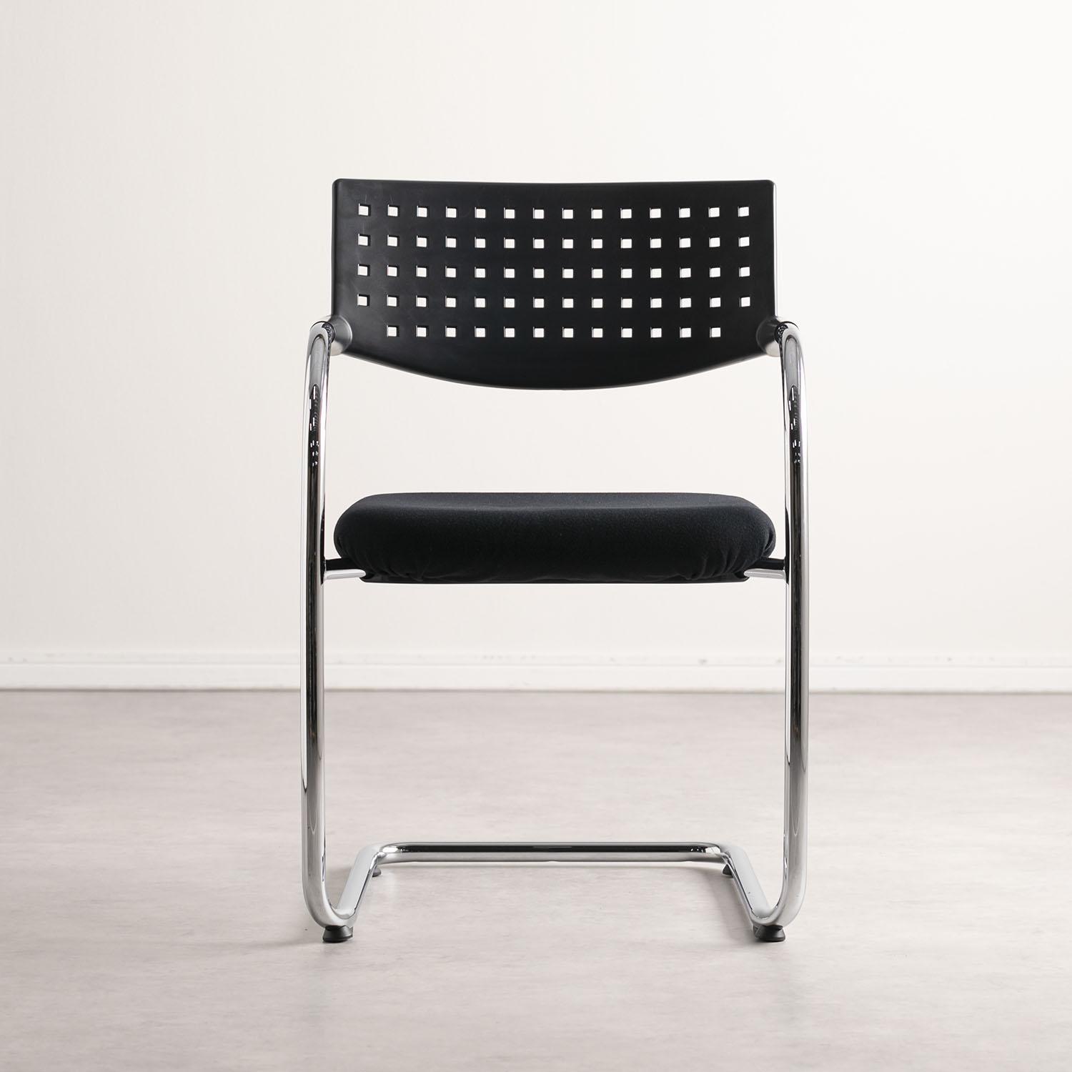 vitra Visavis Chair 幅55×奥行55×高さ80㎝ Vitra / ヴィトラの