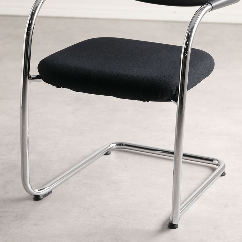 vitra Visavis Chair 幅55×奥行55×高さ80㎝ vitra｜【公式】CLAS