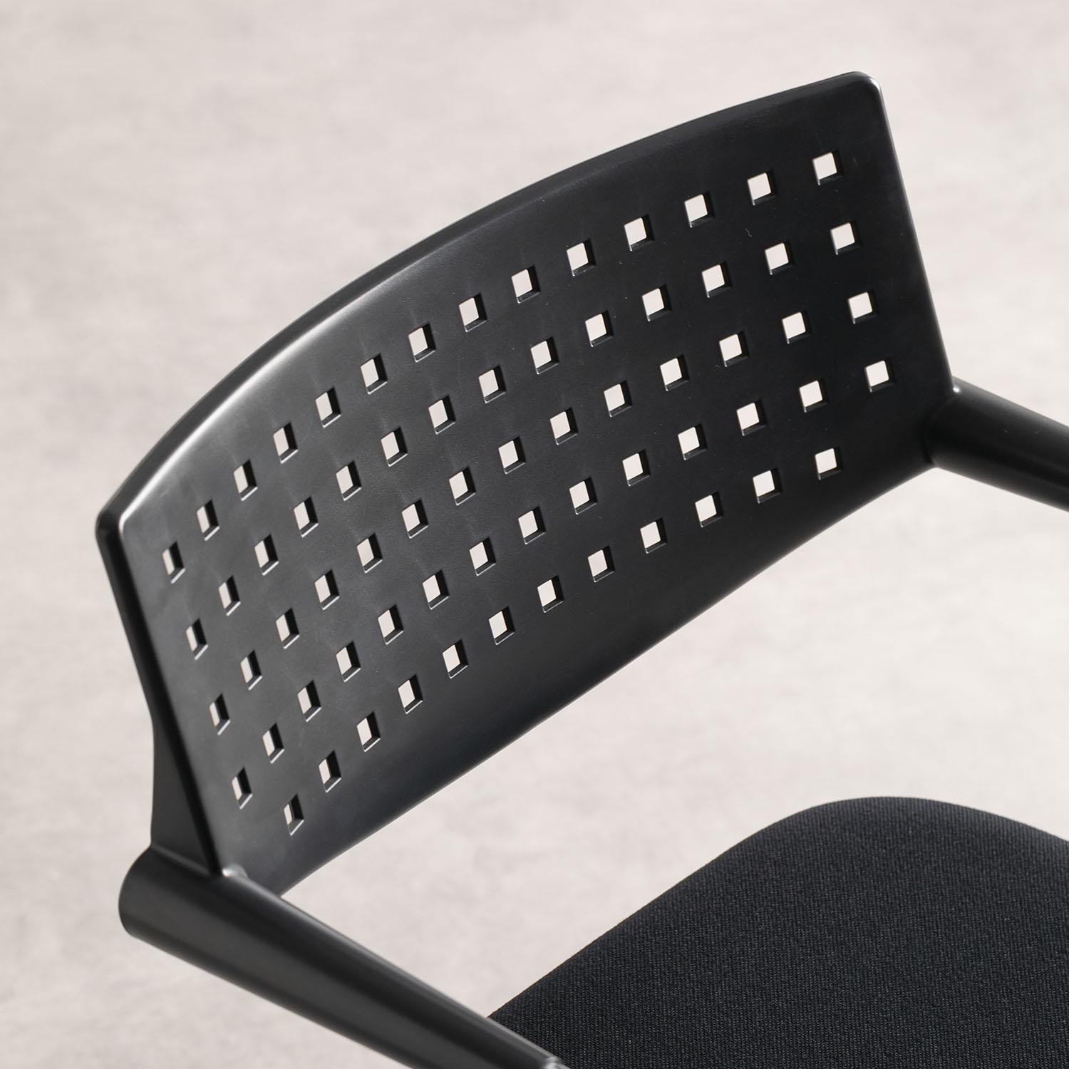 vitra Visavis Chair 幅55×奥行55×高さ80㎝ Vitra / ヴィトラの