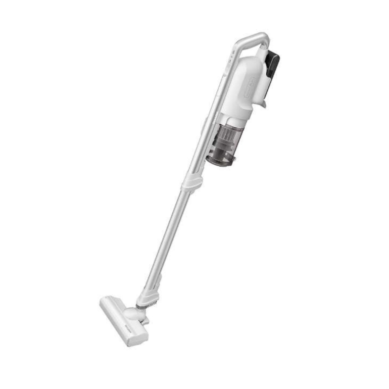 SHARP Ractive Air コードレススティッククリーナー 本体 シャープ RACTIVE Air STATION EC-XR1-H [グレー系] 価格比較