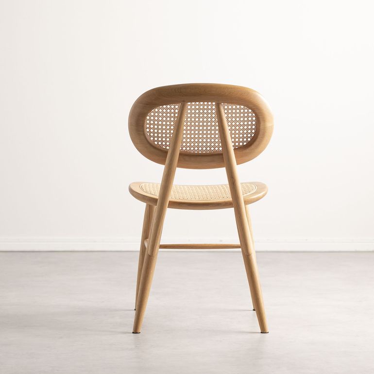 IDEE CONVENTO CHAIR 1脚のレンタル・サブスク・通販：CLAS