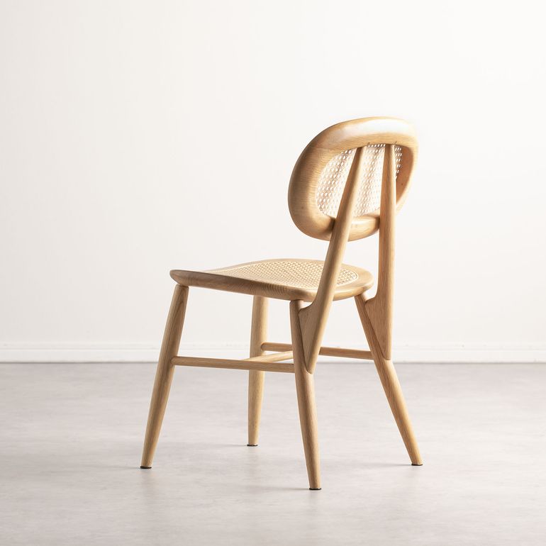 IDEE CONVENTO CHAIR 1脚のレンタル・サブスク・通販：CLAS
