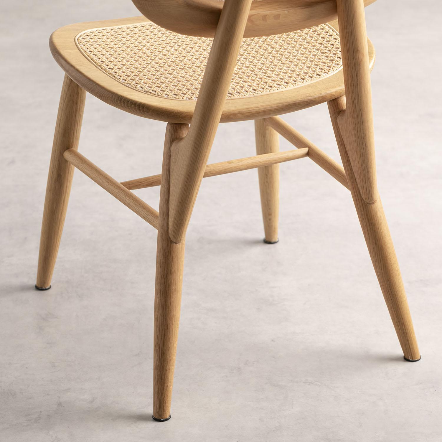 IDEE CONVENTO CHAIR 1脚のレンタル・サブスク：CLAS