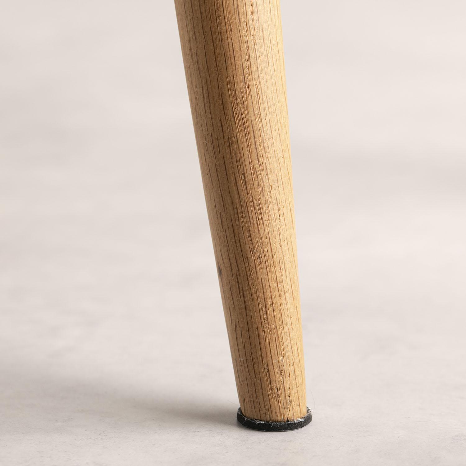 IDEE CONVENTO CHAIR 1脚のレンタル・サブスク・通販：CLAS