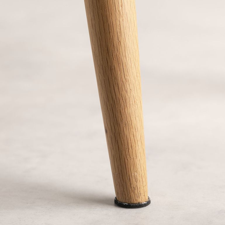 IDEE CONVENTO CHAIR 1脚のレンタル・サブスク・通販：CLAS