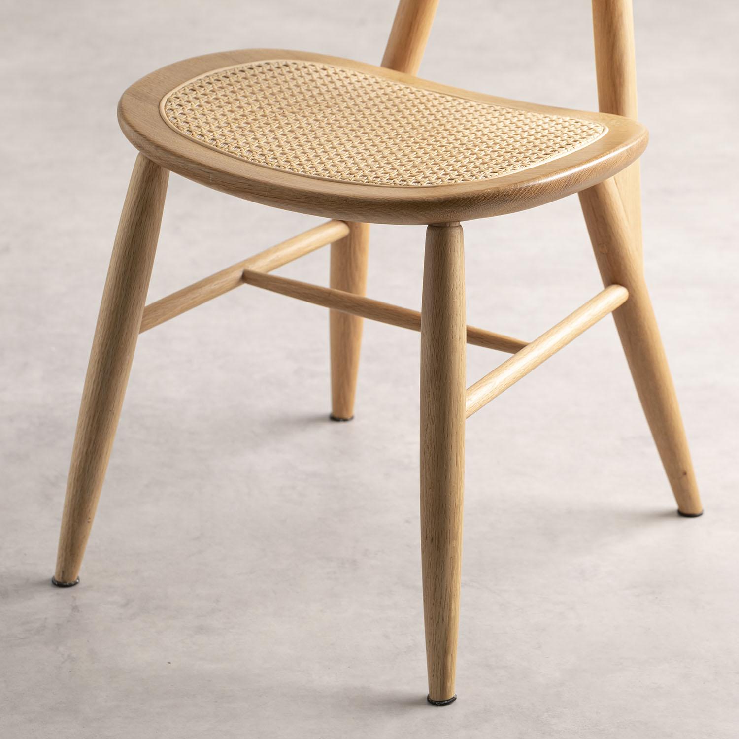 IDEE CONVENTO CHAIR 1脚のレンタル・サブスク：CLAS