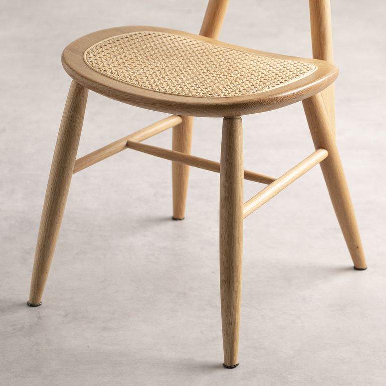 IDEE CONVENTO CHAIR 1脚のレンタル・サブスク・通販：CLAS
