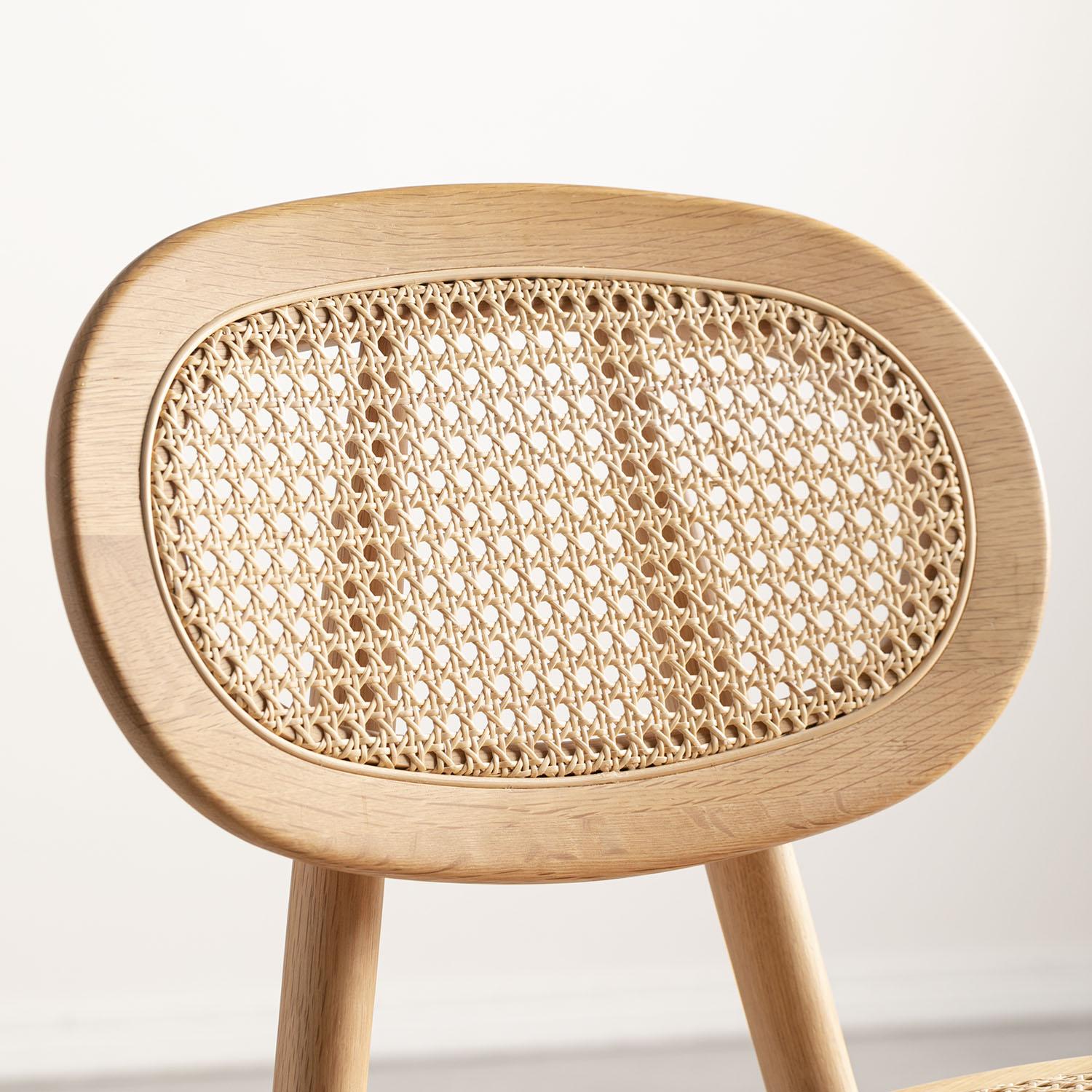 IDEE CONVENTO CHAIR 1脚のレンタル・サブスク・通販：CLAS