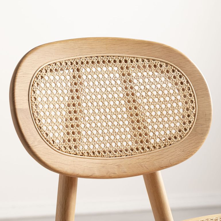 IDEE CONVENTO CHAIR 1脚のレンタル・サブスク・通販：CLAS