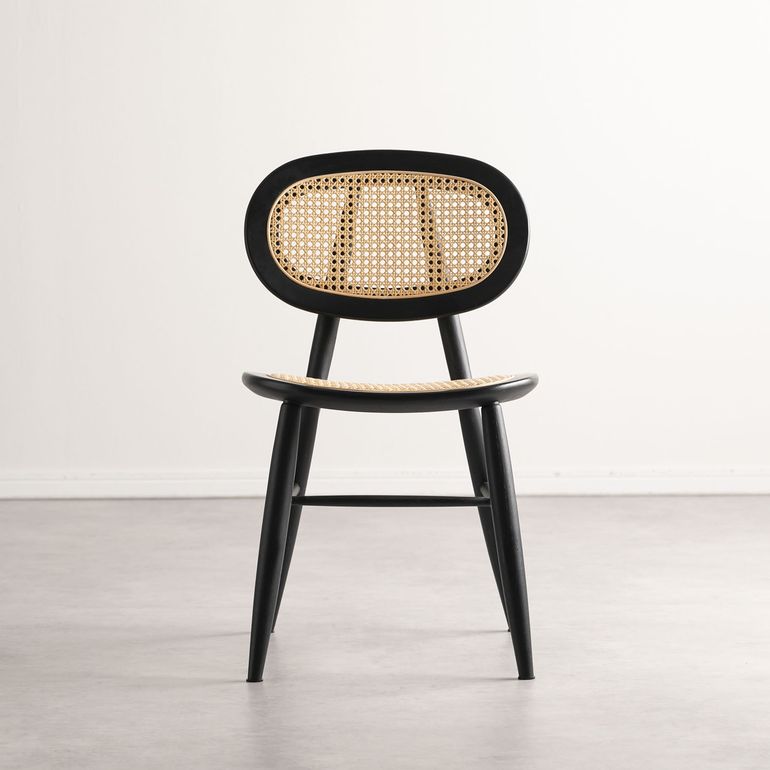 IDEE CONVENTO CHAIR 1脚のレンタル・サブスク・通販：CLAS