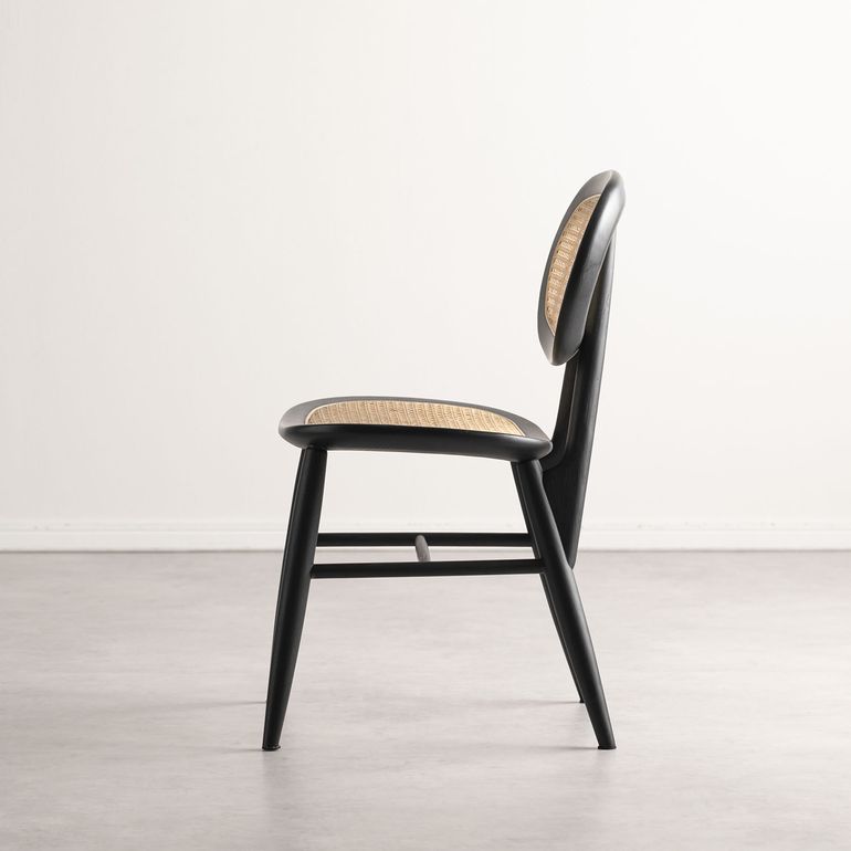 IDEE CONVENTO CHAIR 1脚のレンタル・サブスク・通販：CLAS