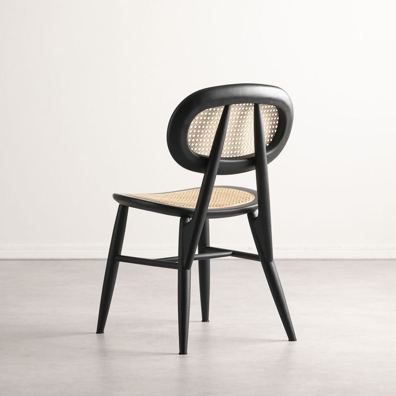 IDEE CONVENTO CHAIR 1脚のレンタル・サブスク・通販：CLAS