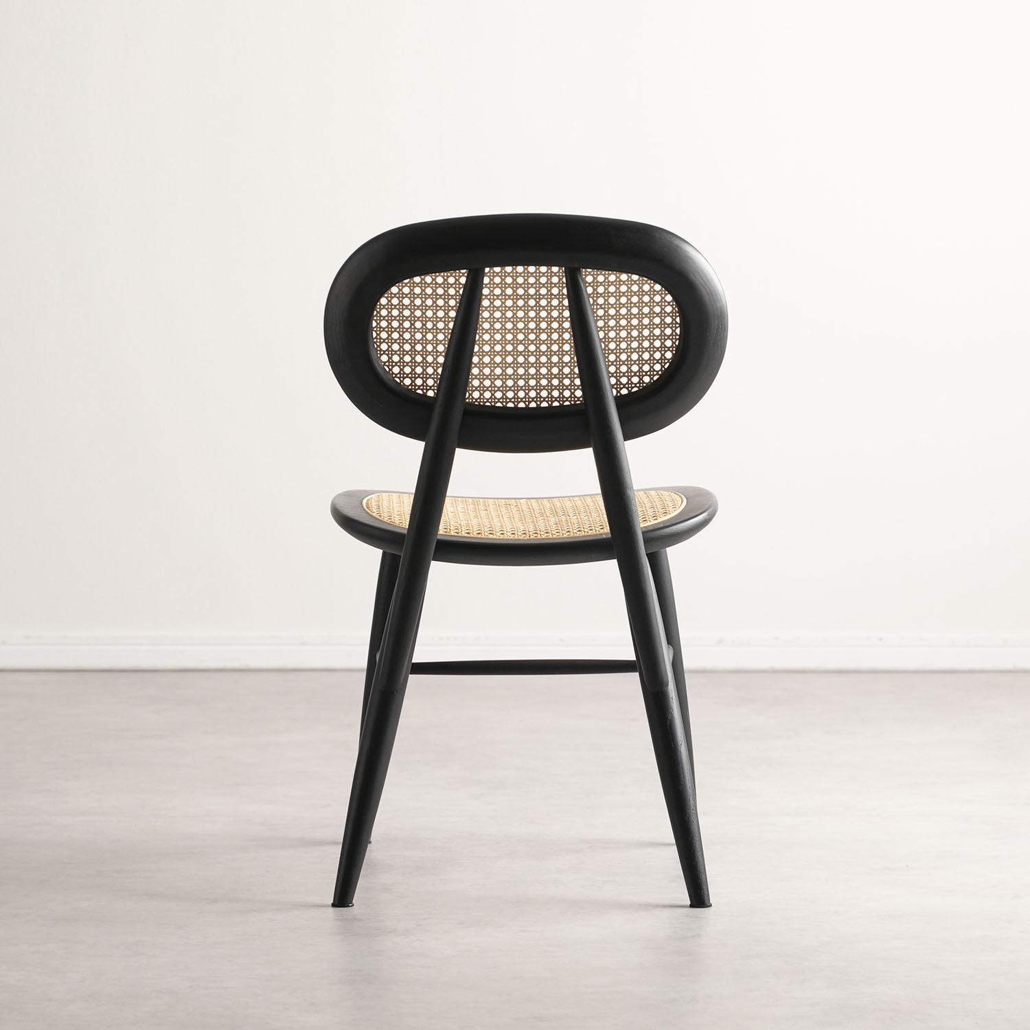 IDEE CONVENTO CHAIR 1脚のレンタル・サブスク：CLAS