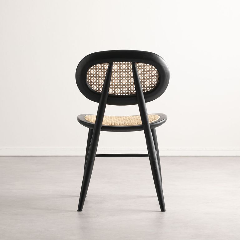 IDEE CONVENTO CHAIR 1脚のレンタル・サブスク・通販：CLAS
