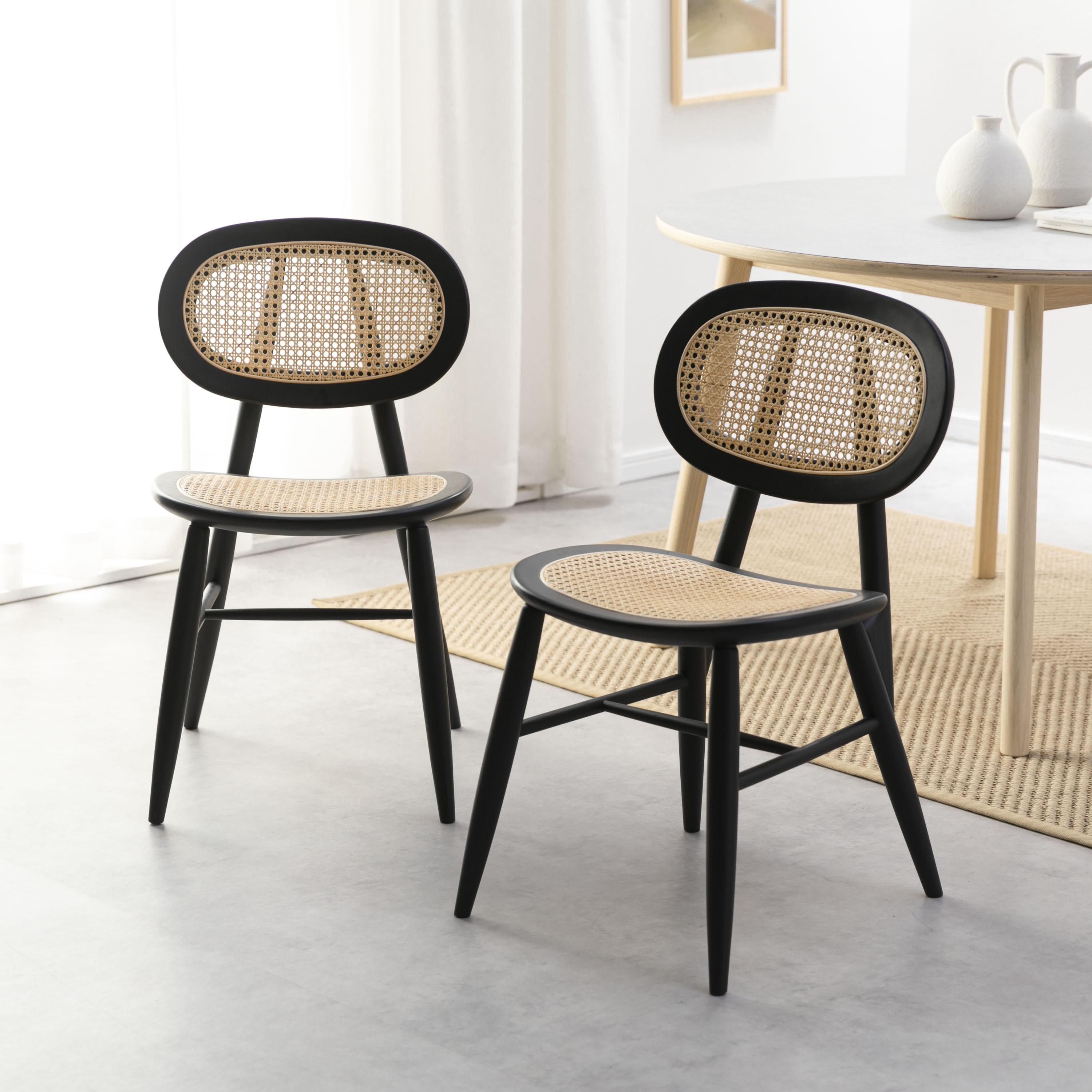 IDEE CONVENTO CHAIR 1脚のレンタル・サブスク：CLAS
