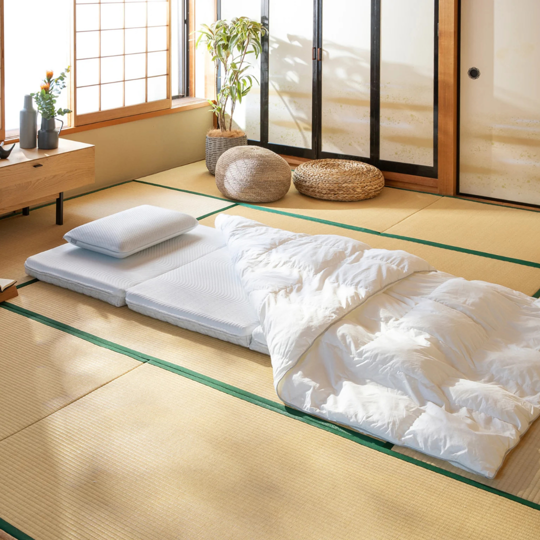 ✨快適快眠✨コアラフトン OASIS シングル 布団 三つ折り コアラ(R) ✨快適快眠✨コアラフトン OASIS シングル 布団 三つ折り コアラ(R