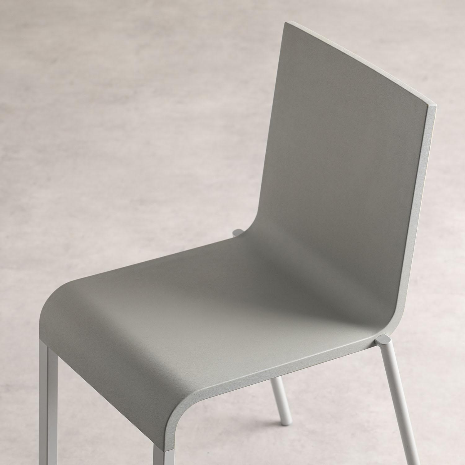 vitra 03 Chair 幅43.5×奥行52.5×高さ79cm Vitra / ヴィトラの
