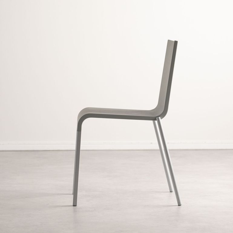 vitra 03 Chair 幅43.5×奥行52.5×高さ79cm Vitra / ヴィトラ｜【公式