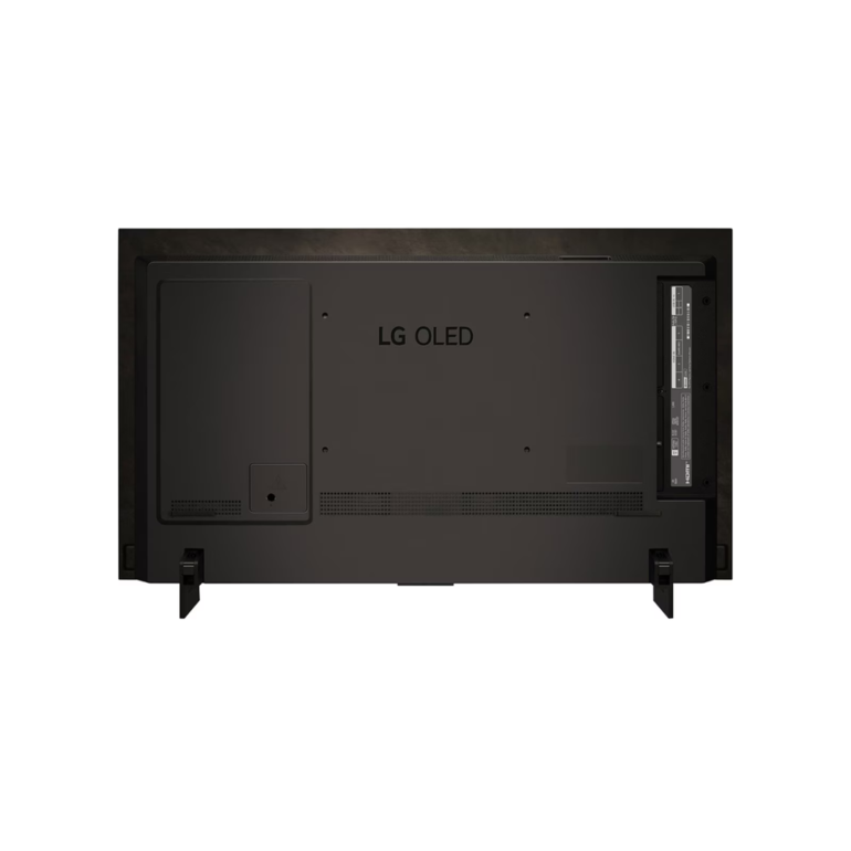 LG 42V型 4K有機EL AI テレビ 42V型 LG / エルジーのレンタル