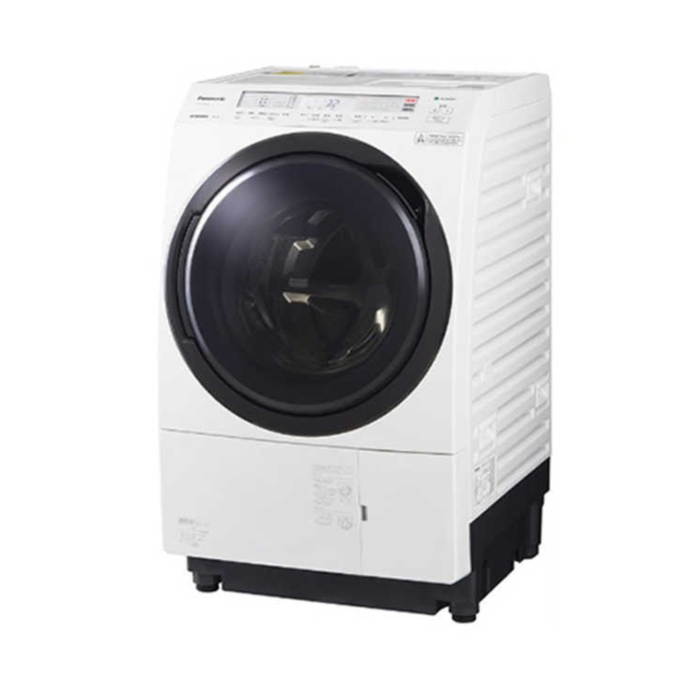 Panasonic（パナソニック）ななめドラム式洗濯乾燥機【洗濯11kg/乾燥 