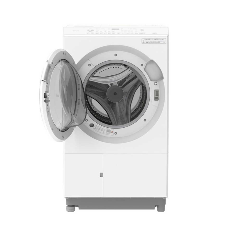 HITACHI ドラム式洗濯乾燥機 ビッグドラム【洗濯12kg/乾燥6kg