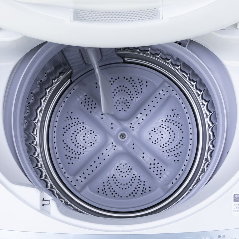 SHARP（シャープ）全自動洗濯機 からみ抑えモデル【洗濯7㎏】 洗濯7kg