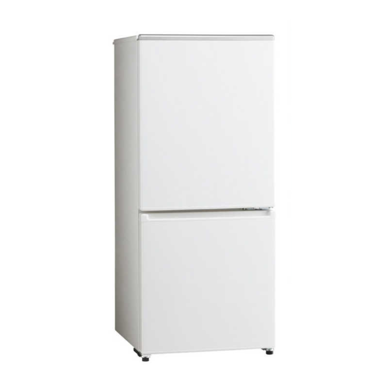 AQUA 2ドア　冷蔵庫　168L AQUA（アクア） 168L 2ドア冷凍・冷蔵庫 168L AQUA / アクアのレンタル