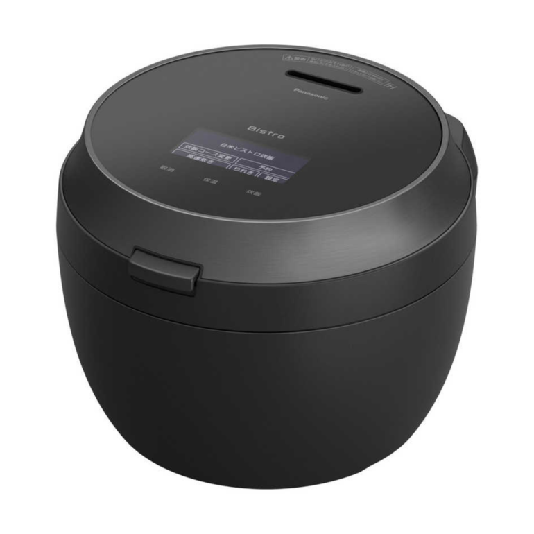 Panasonic 可変圧力IHジャー炊飯器 Bistro 5.5合 Panasonic