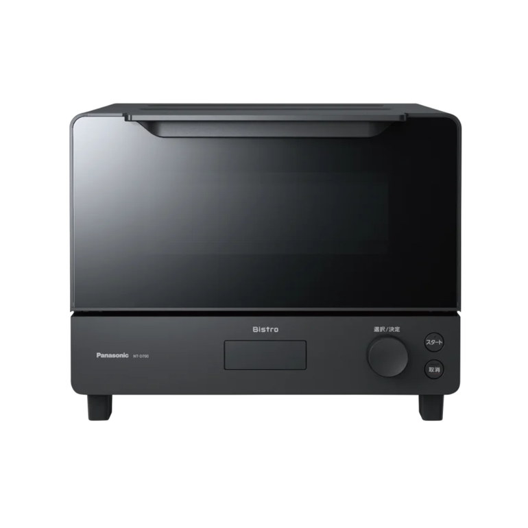 Panasonic オーブントースター Bistro W34.1×D32.8×H26.9cm Panasonic