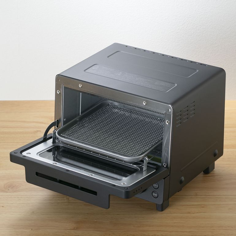 Panasonic Bistro オーブントースター 1220-015 Panasonic オーブントースター Bistro W34.1×D32.8×H26.9cm Panasonic