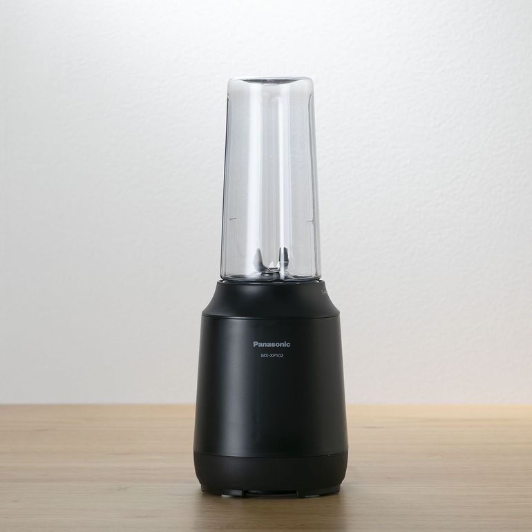 Panasonic タンブラーミキサー W12.3×D12.3×H32.7cm Panasonic