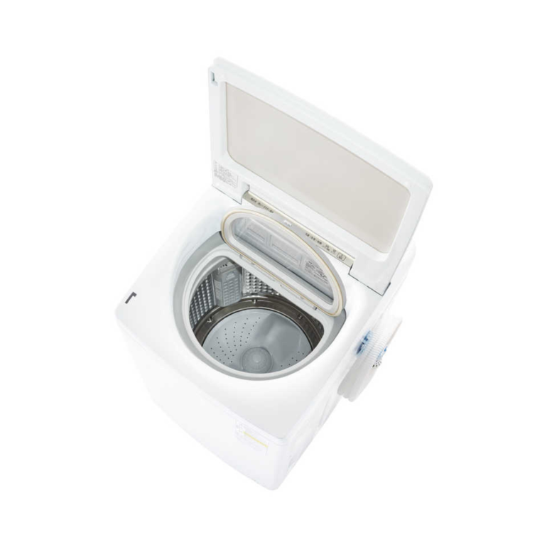 数々の賞を受賞 AQUA タテ型洗濯乾燥機 10kg【洗濯 10kg/乾燥 5kg】 洗濯10kg 洗濯機