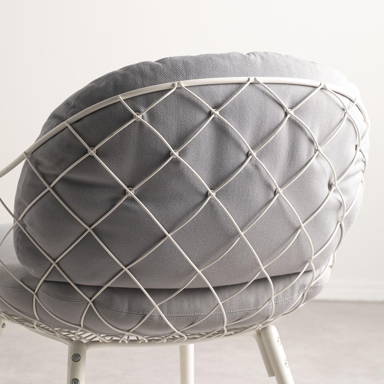 PIÑA LOW TABLE | Magis Japan -official homepage-