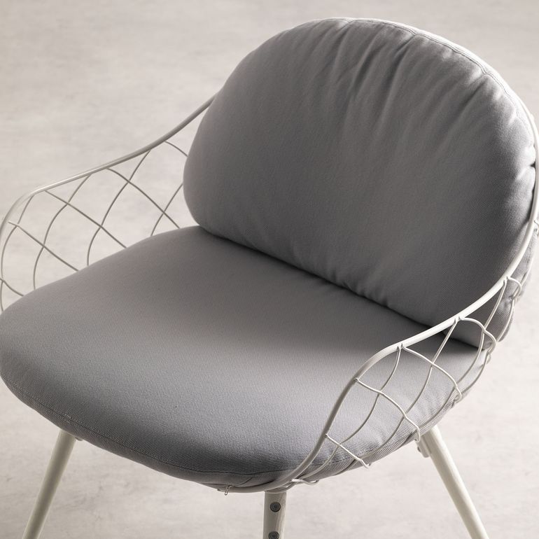 MAGIS PINA LOW CHAIR 幅78×奥行75×高さ80㎝ MAGIS / マジスのレンタル