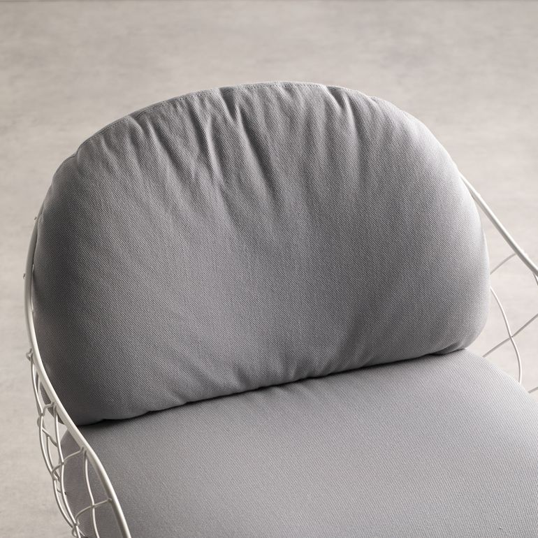 MAGIS PINA LOW CHAIR 幅78×奥行75×高さ80㎝ MAGIS / マジス｜【公式
