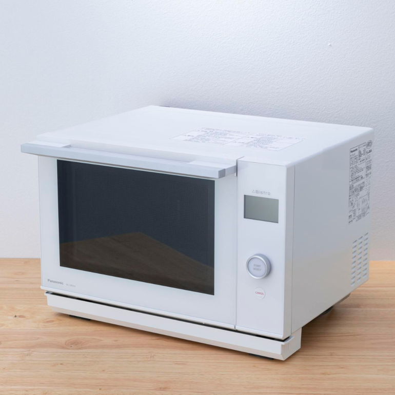 Panasonic オーブンレンジ Bistro シンプルモデル 25L Panasonic