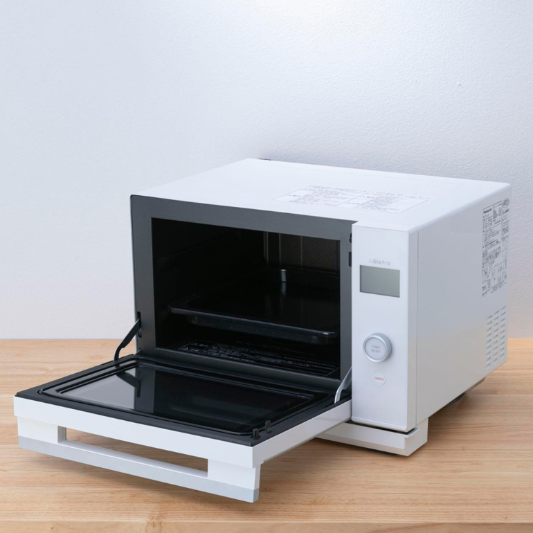Panasonic オーブンレンジ Bistro シンプルモデル 25L Panasonic